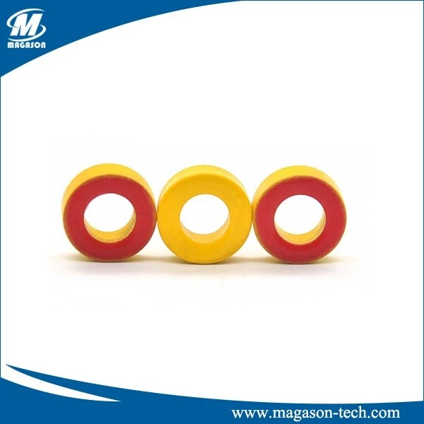 Magnetic Powder Core