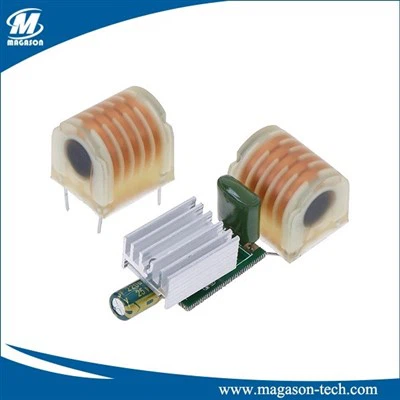 ترانسفورماتور کویل احتراق