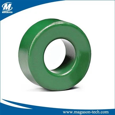 Toroid Ferrite Core